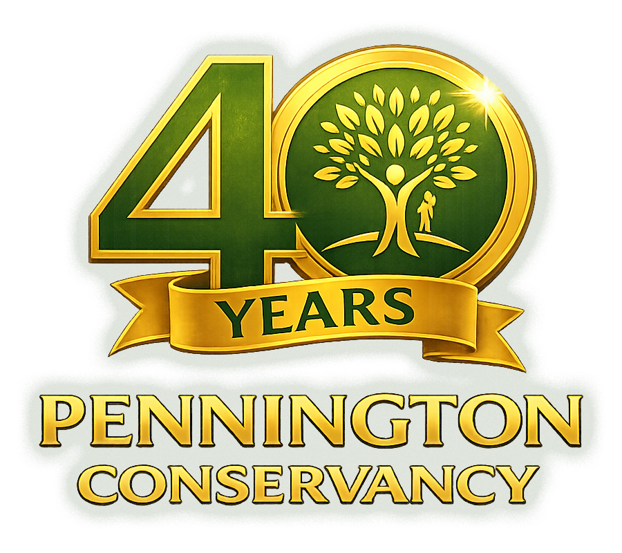 Pennington Conservancy Logo